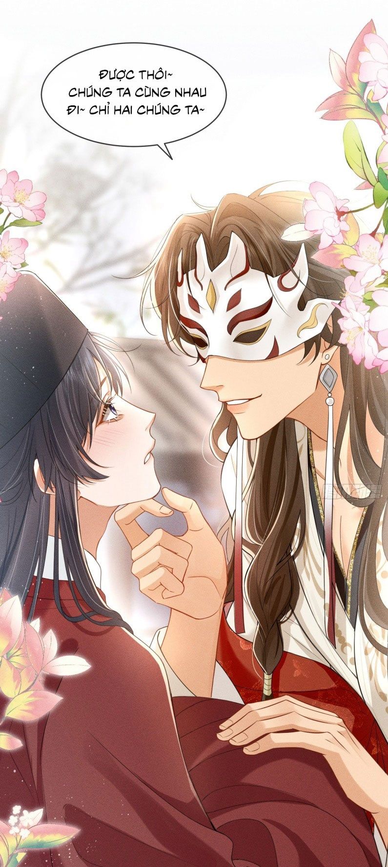 Giấc Mộng Thanh Vân Chapter 3 - 19