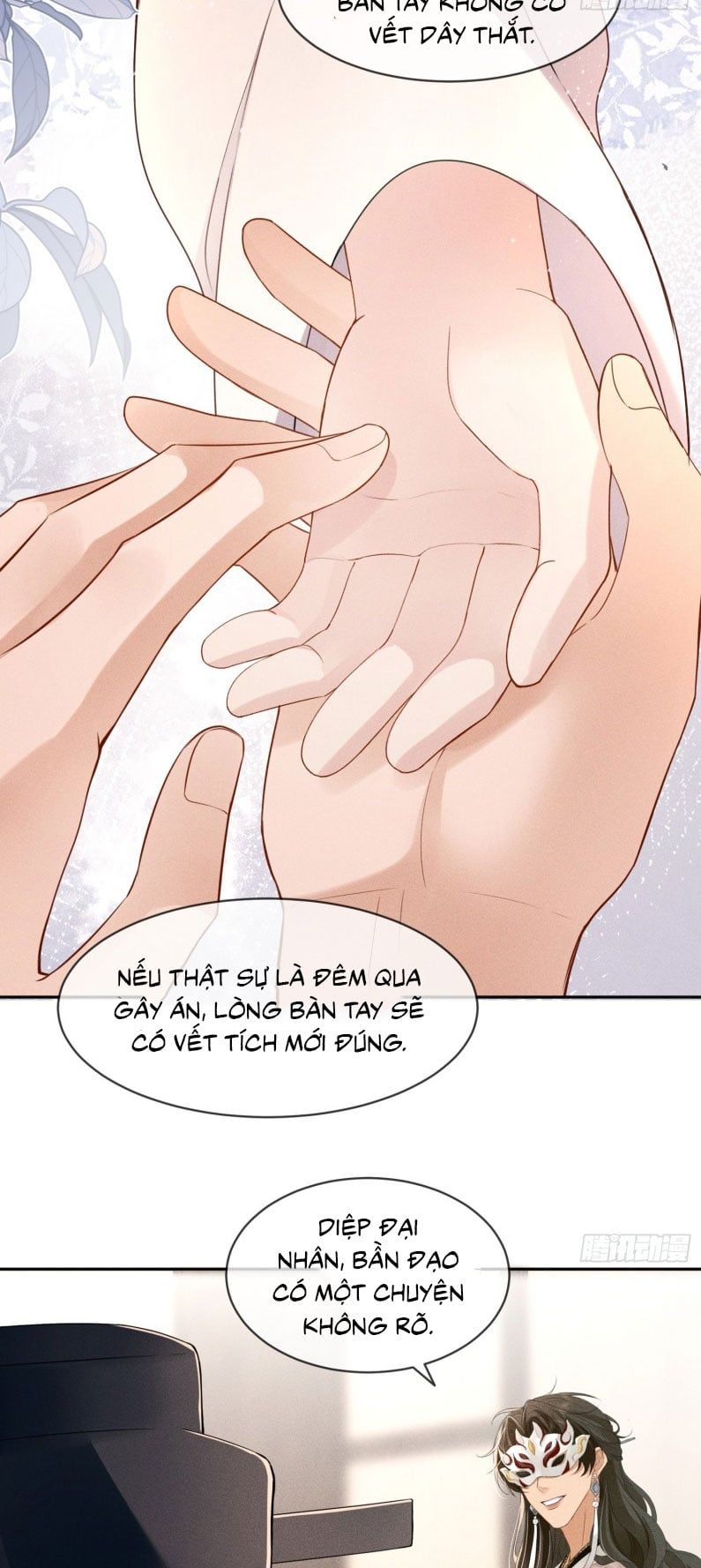 Giấc Mộng Thanh Vân Chapter 3 - 24