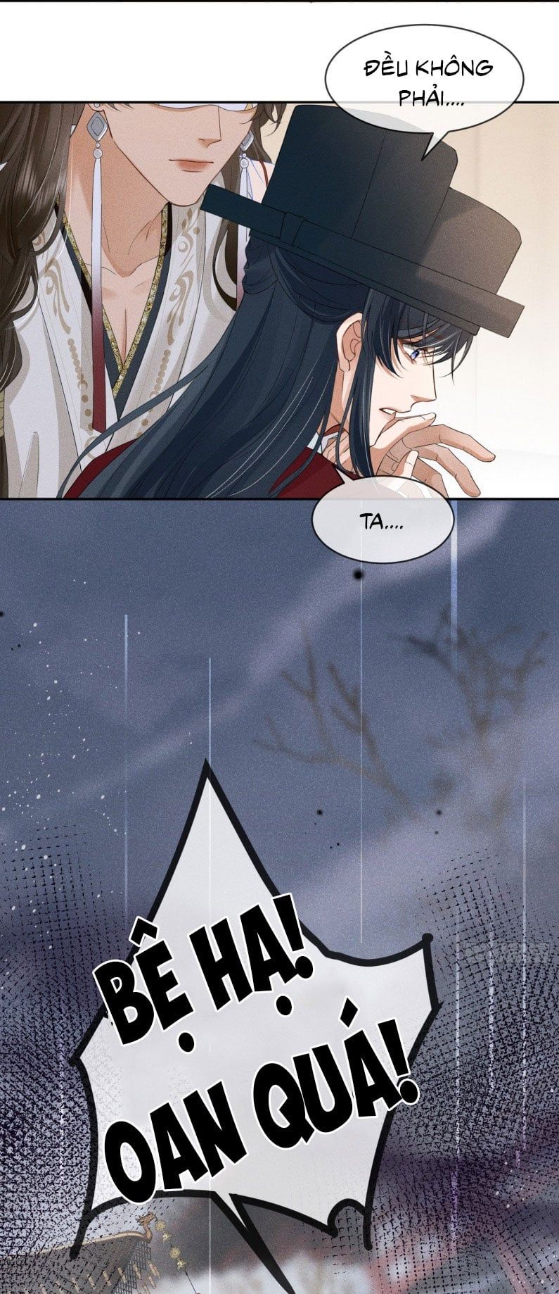Giấc Mộng Thanh Vân Chapter 3 - 28