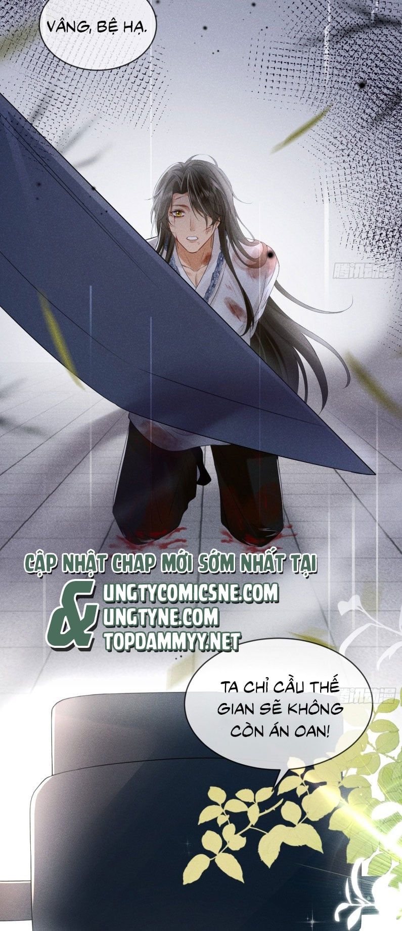 Giấc Mộng Thanh Vân Chapter 3 - 31