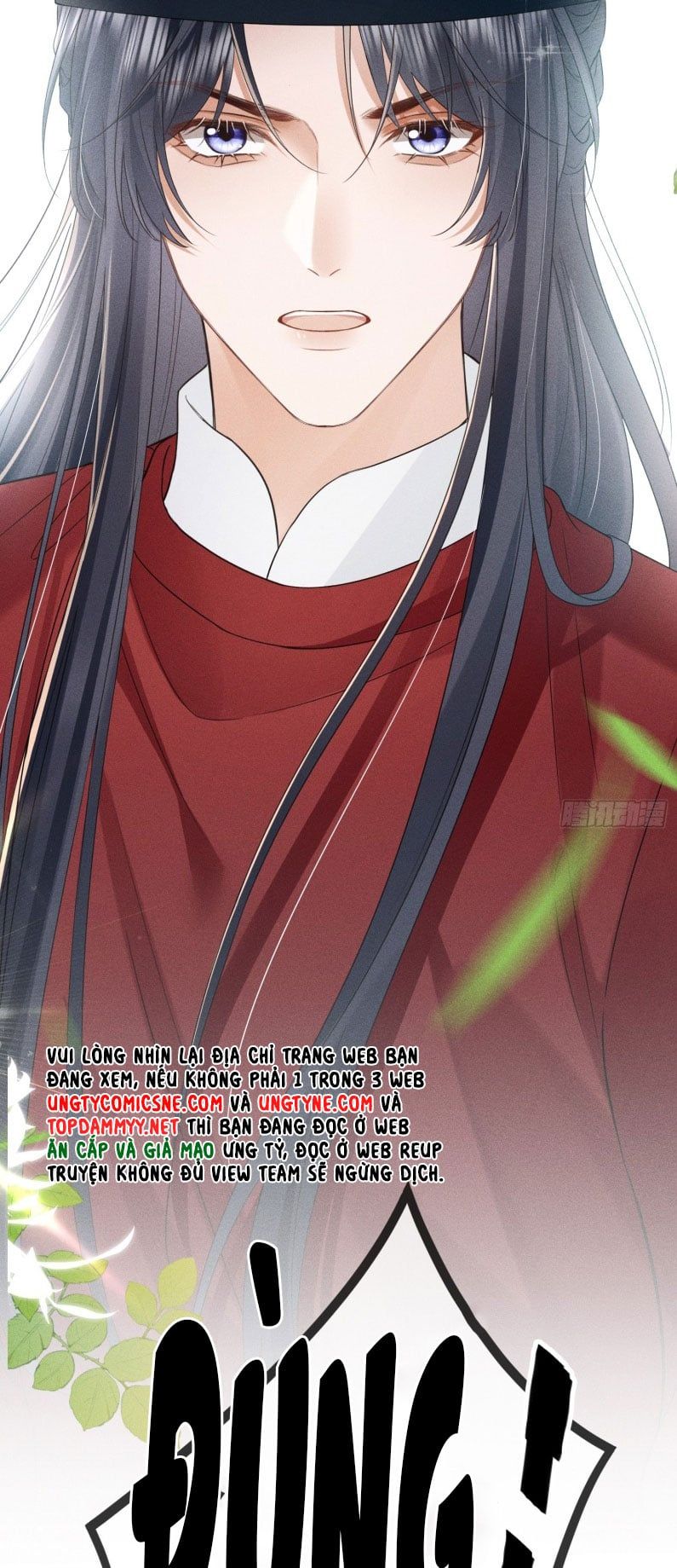 Giấc Mộng Thanh Vân Chapter 3 - 32