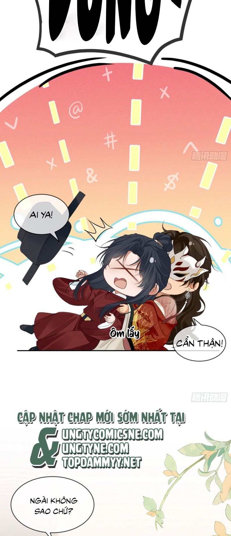 Giấc Mộng Thanh Vân Chapter 3 - 33