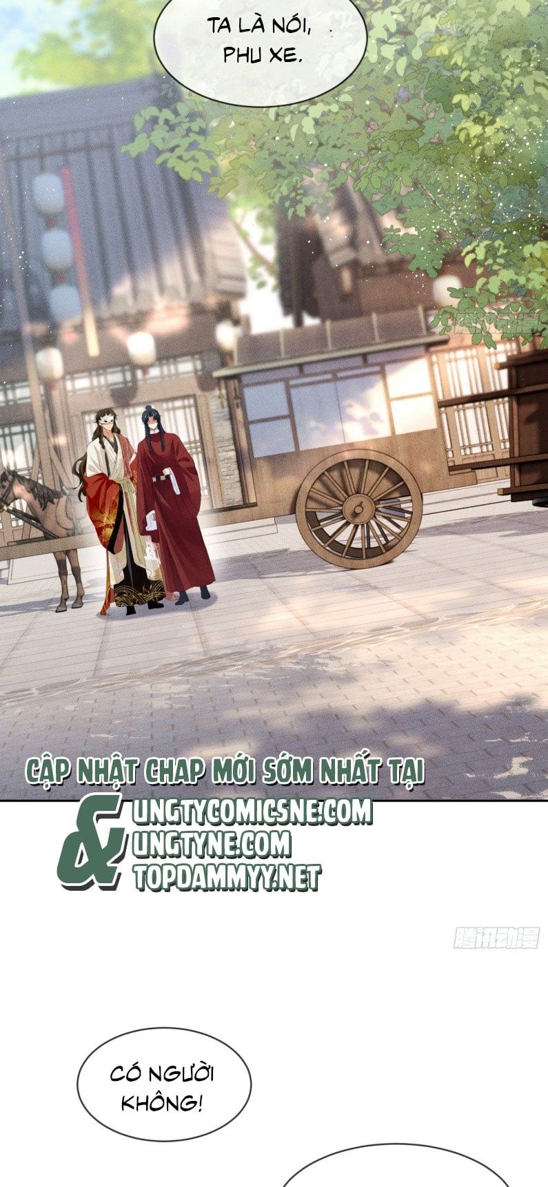 Giấc Mộng Thanh Vân Chapter 3 - 40