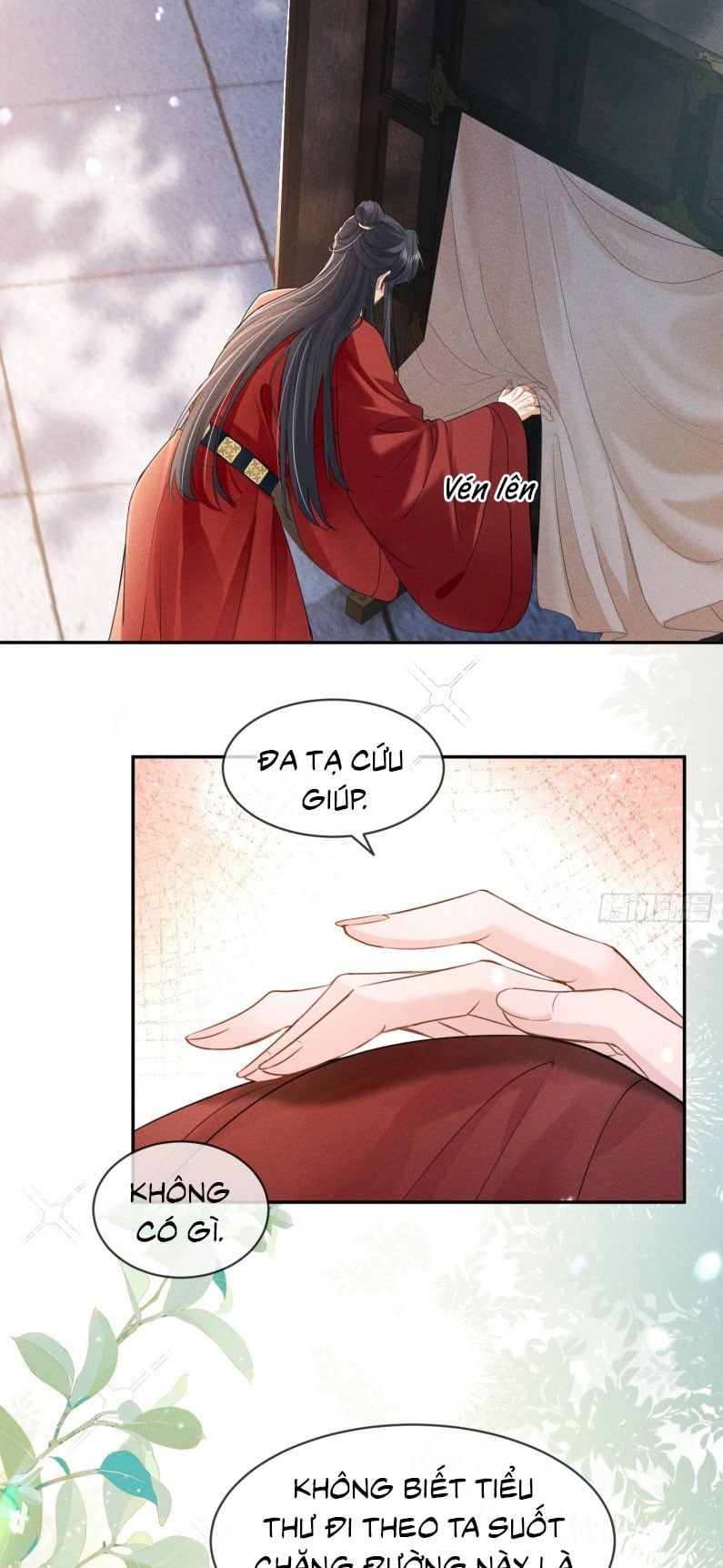 Giấc Mộng Thanh Vân Chapter 3 - 43