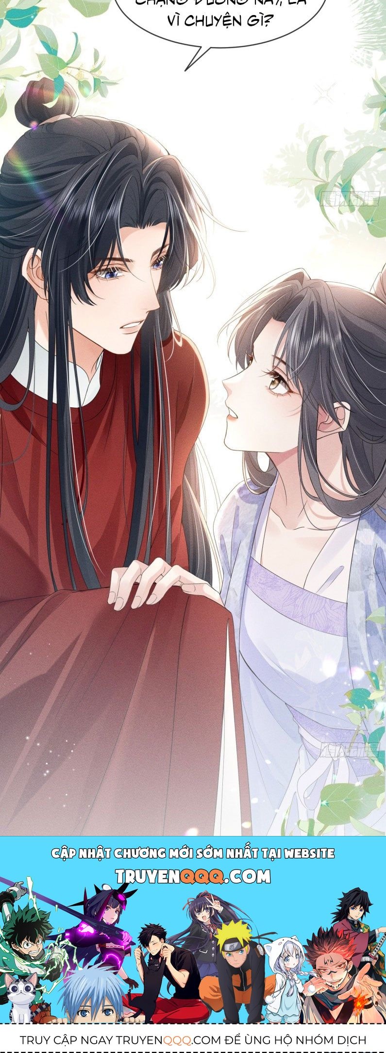 Giấc Mộng Thanh Vân Chapter 3 - 44