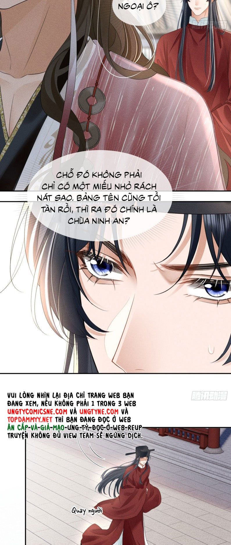 Giấc Mộng Thanh Vân Chapter 3 - 7