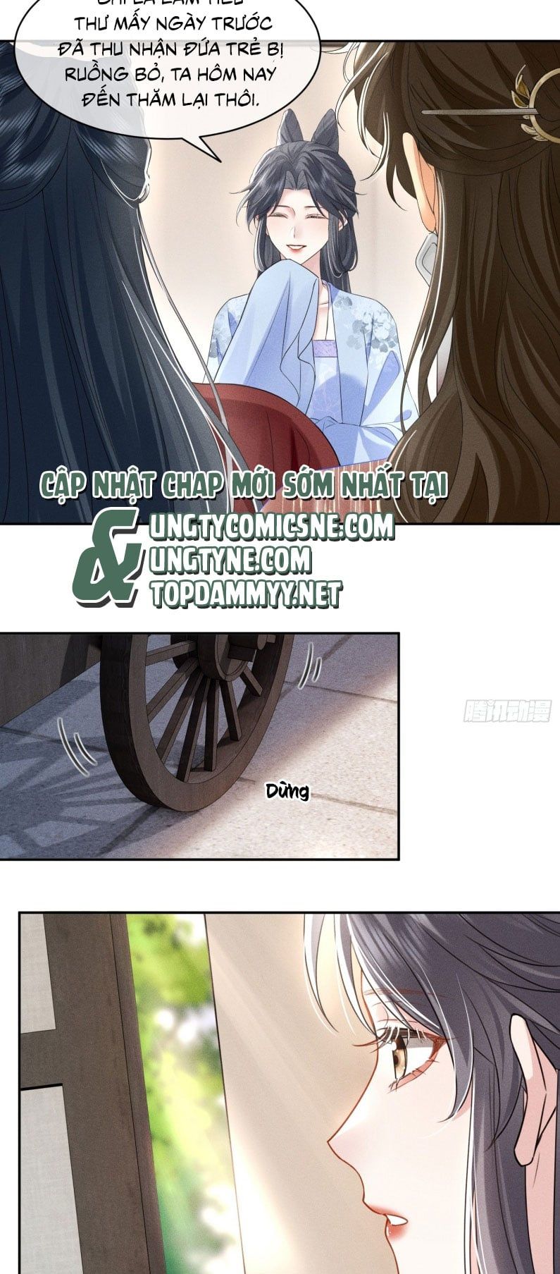 Giấc Mộng Thanh Vân Chapter 4 - 20