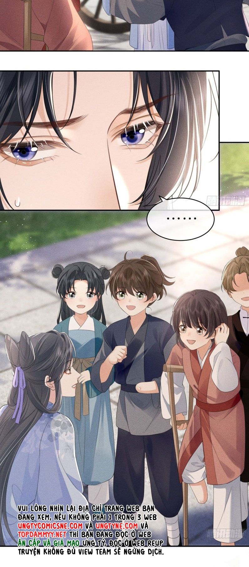 Giấc Mộng Thanh Vân Chapter 4 - 25