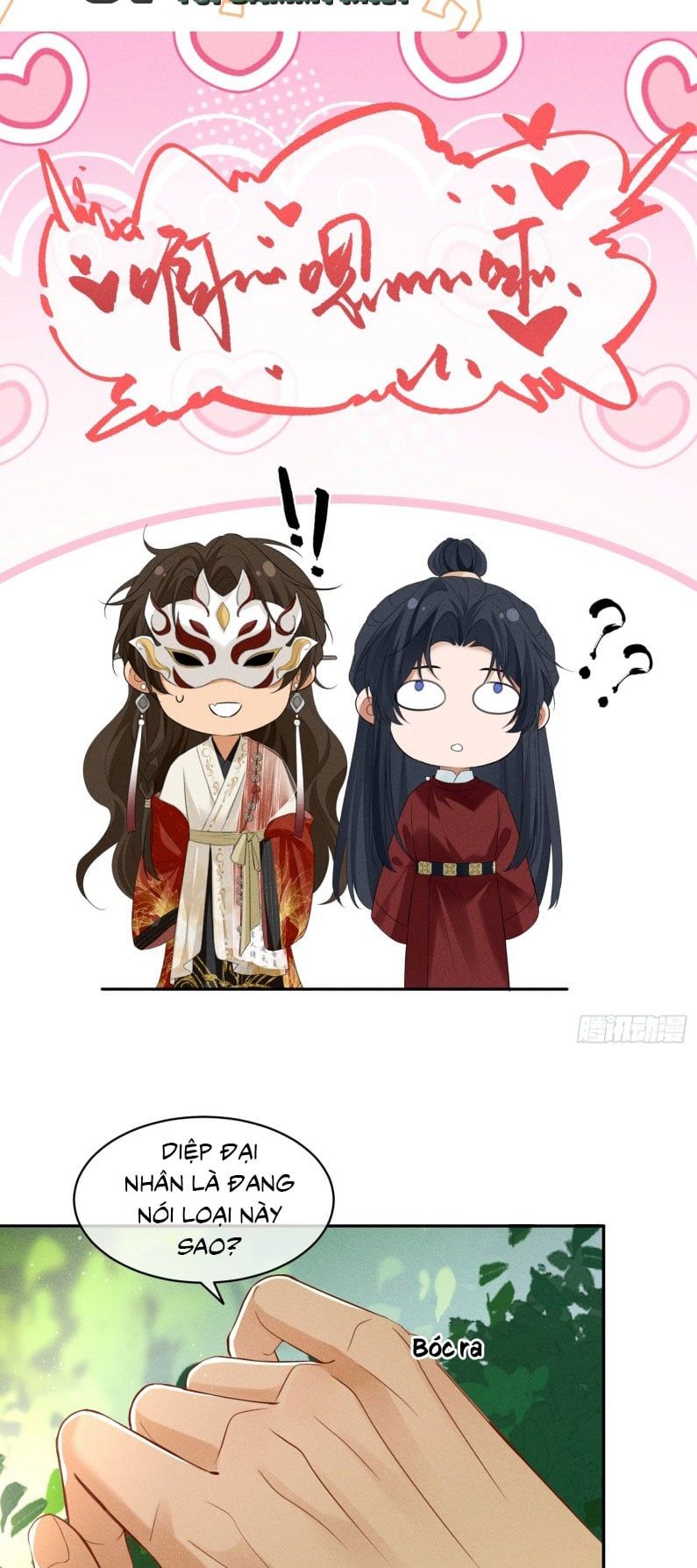 Giấc Mộng Thanh Vân Chapter 4 - 32