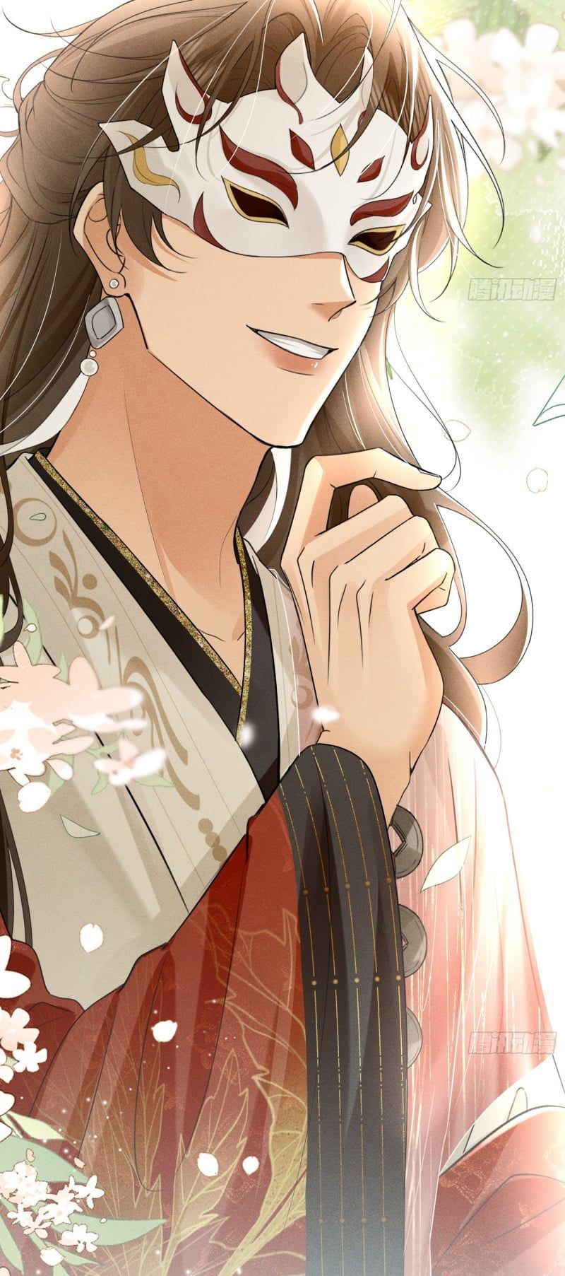 Giấc Mộng Thanh Vân Chapter 5 - 12