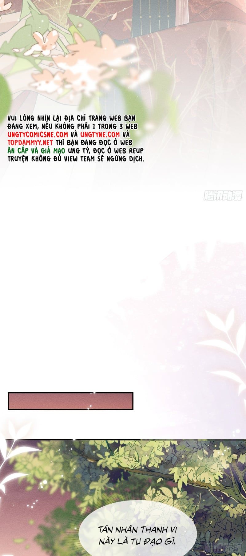 Giấc Mộng Thanh Vân Chapter 5 - 13