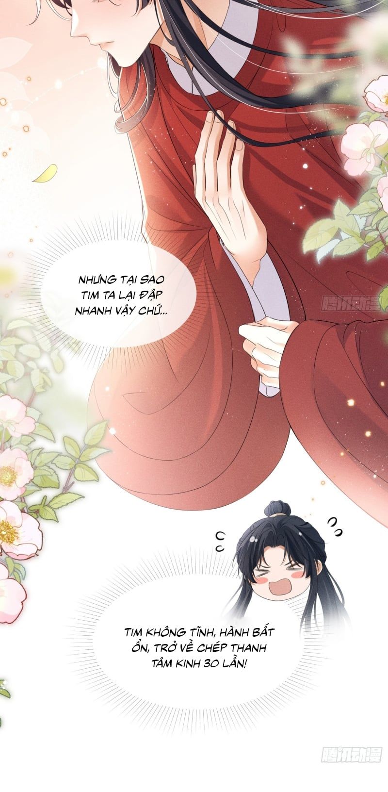 Giấc Mộng Thanh Vân Chapter 5 - 15