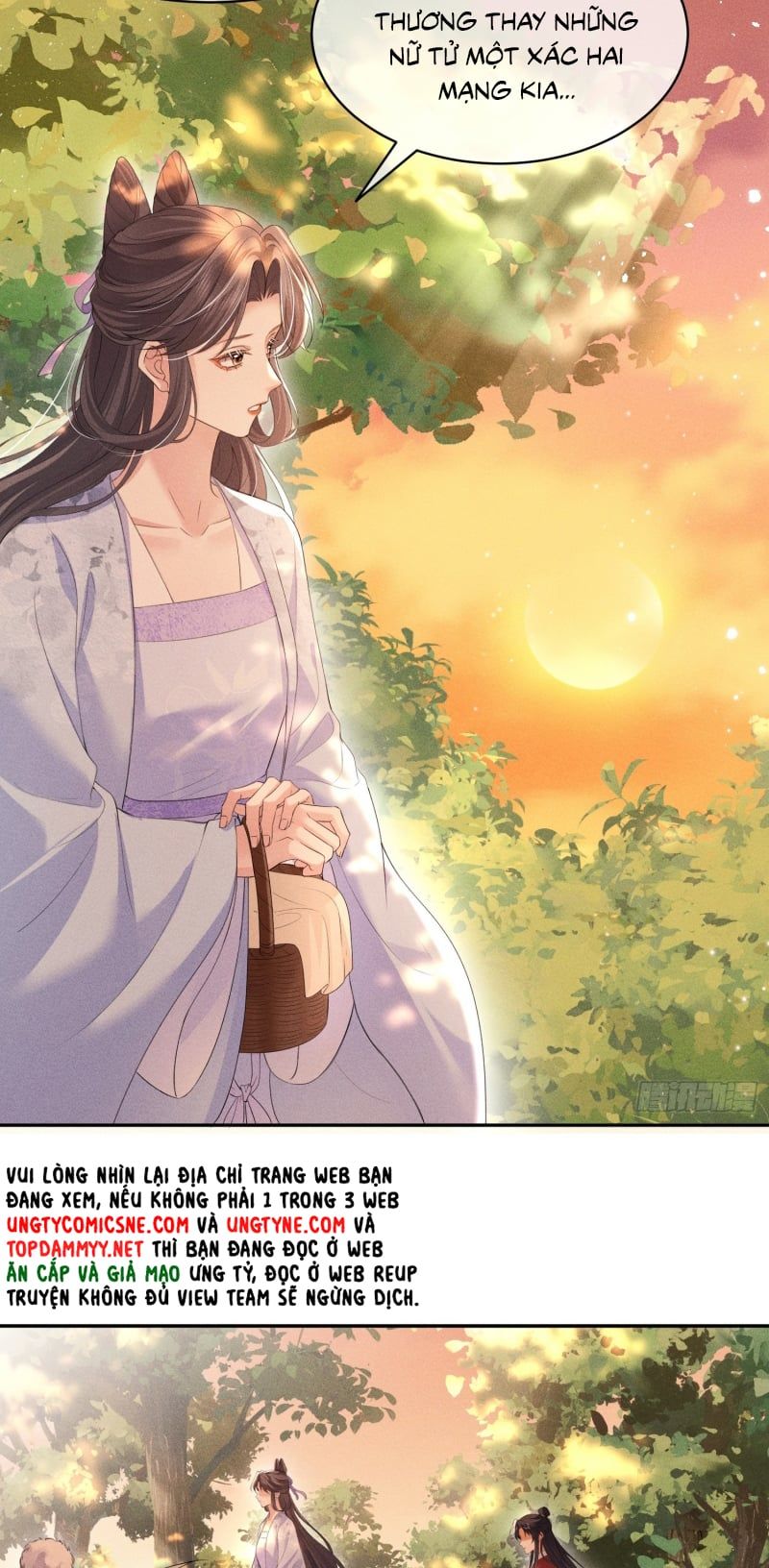 Giấc Mộng Thanh Vân Chapter 5 - 24