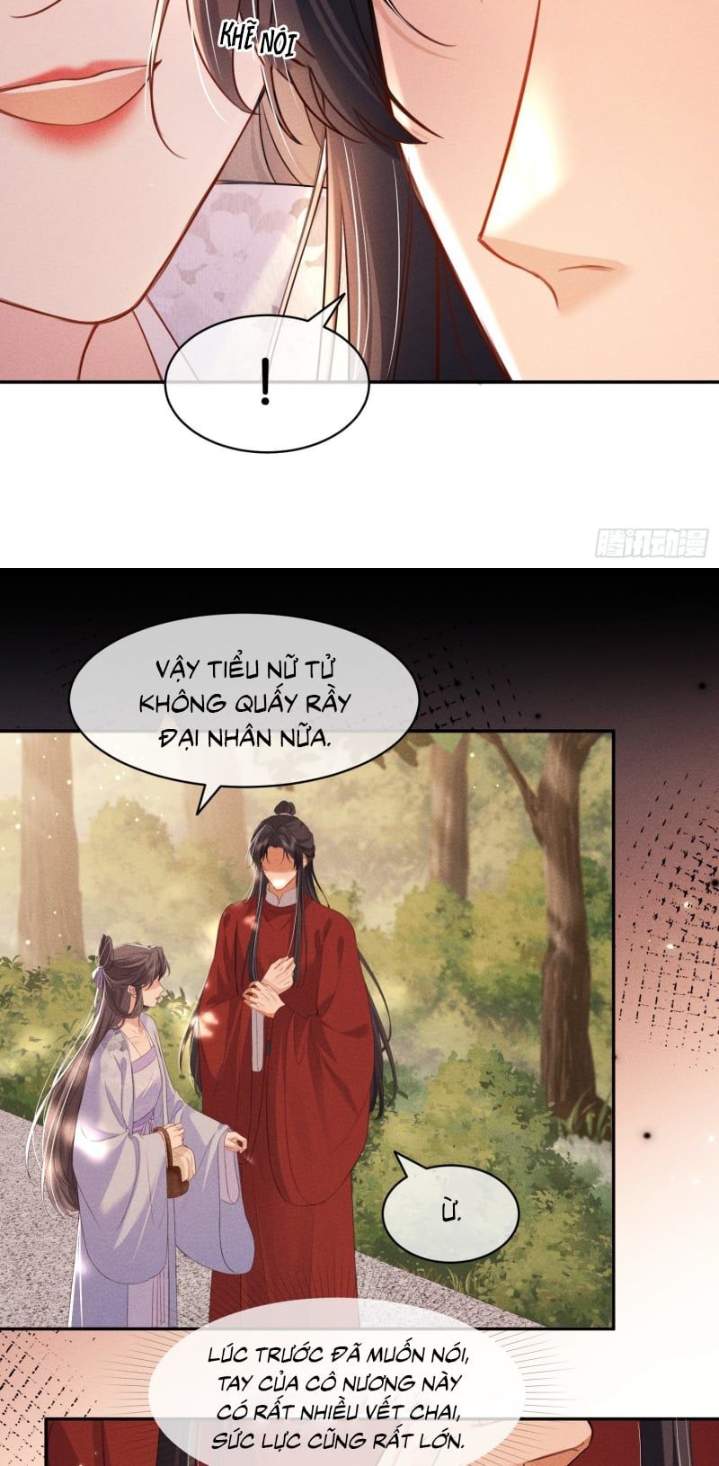 Giấc Mộng Thanh Vân Chapter 5 - 28