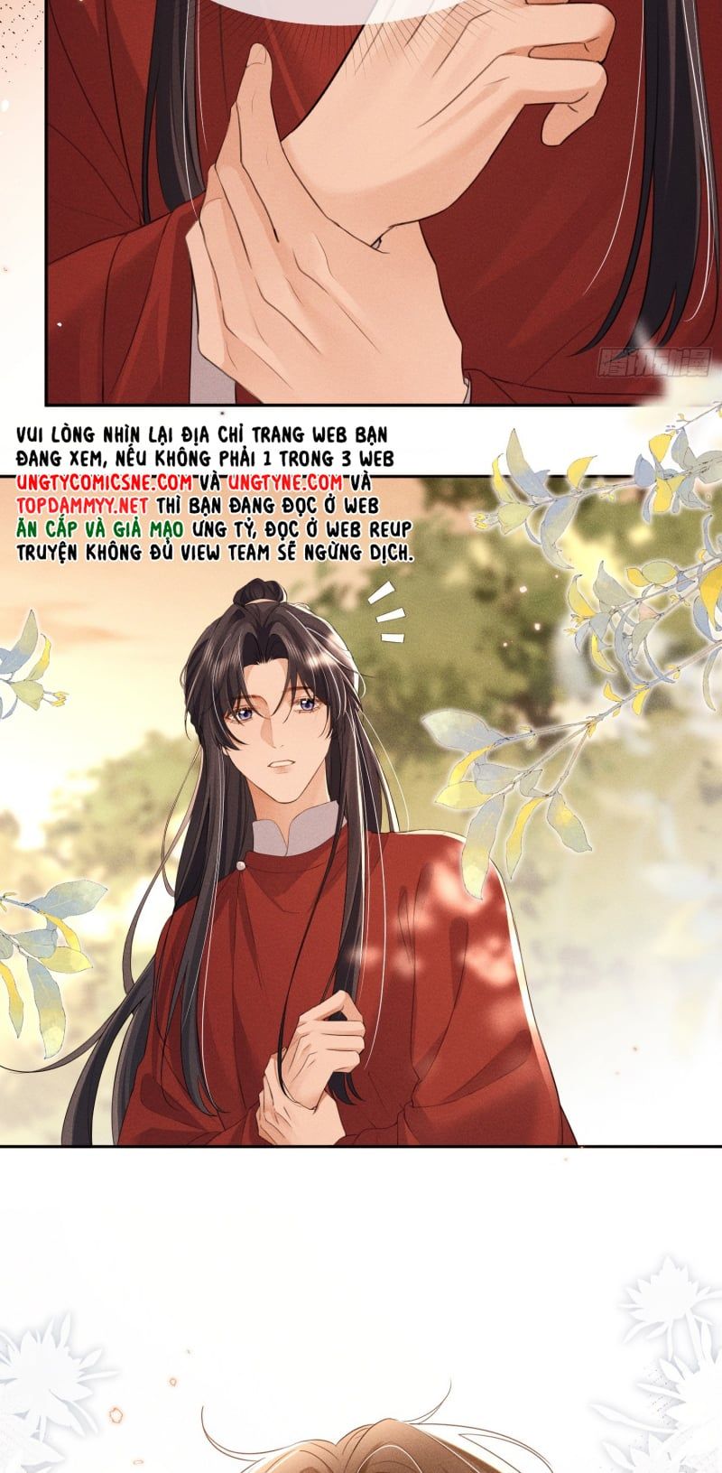 Giấc Mộng Thanh Vân Chapter 5 - 29