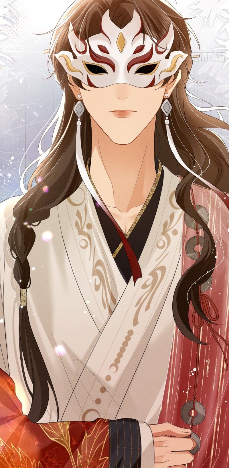 Giấc Mộng Thanh Vân Chapter 5 - 30