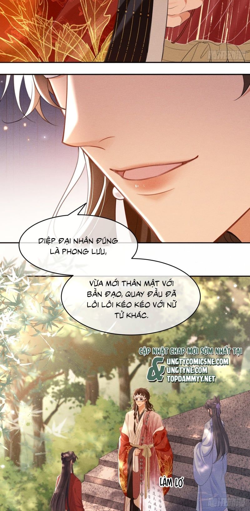 Giấc Mộng Thanh Vân Chapter 5 - 31