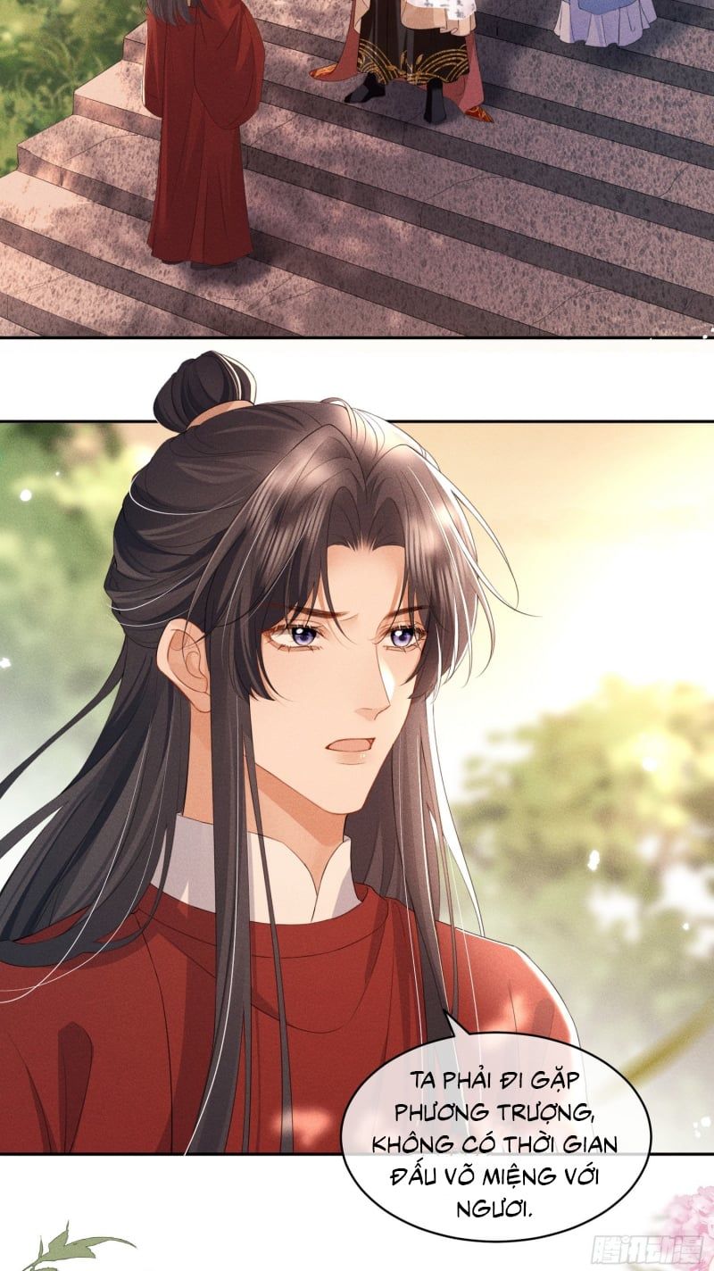 Giấc Mộng Thanh Vân Chapter 5 - 32