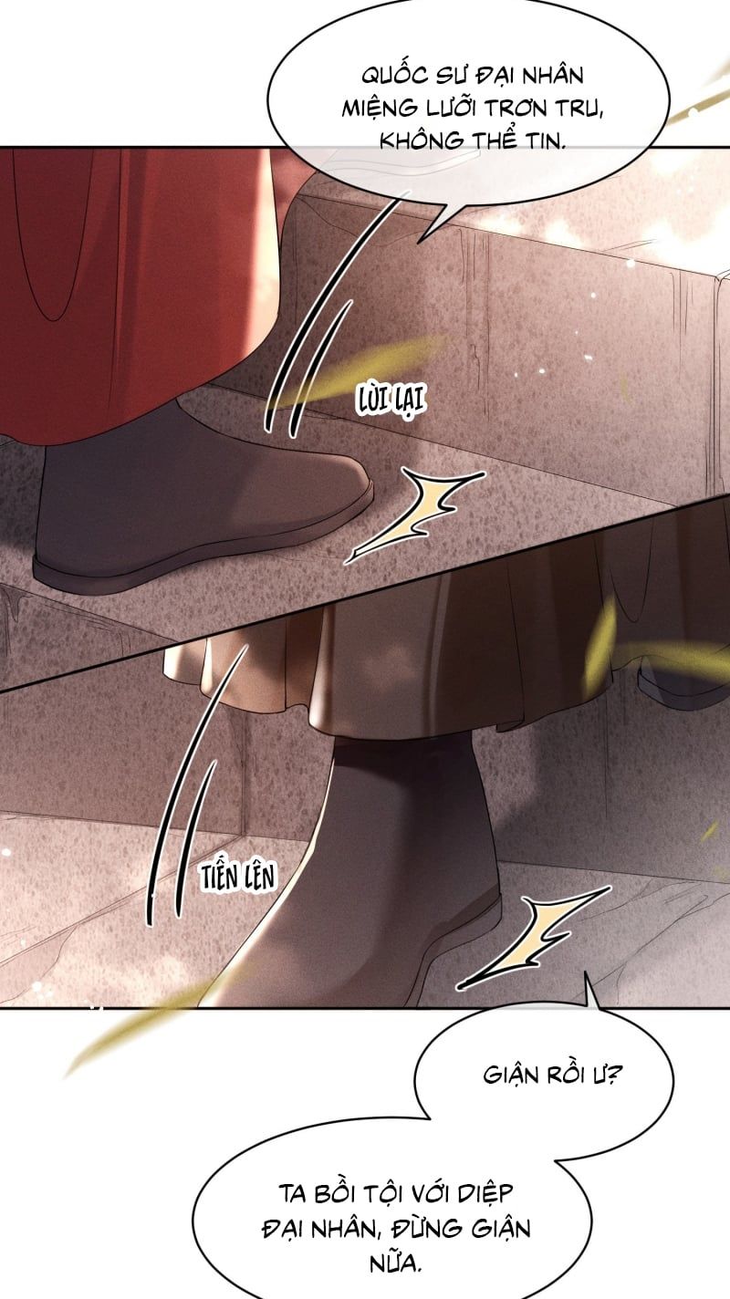 Giấc Mộng Thanh Vân Chapter 5 - 34