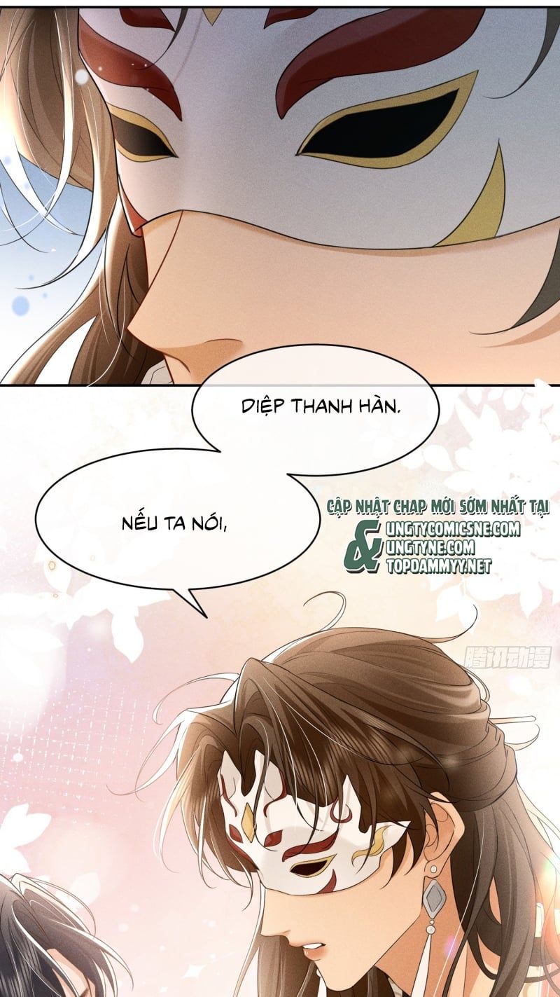 Giấc Mộng Thanh Vân Chapter 5 - 36