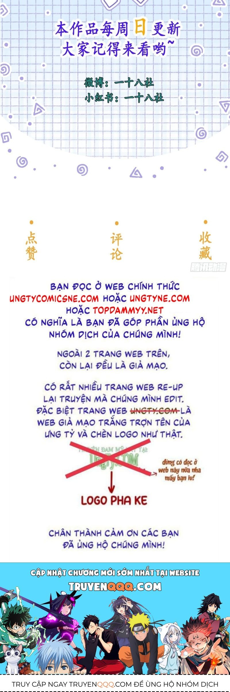 Giấc Mộng Thanh Vân Chapter 5 - 40