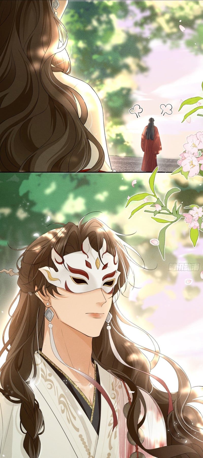 Giấc Mộng Thanh Vân Chapter 5 - 5