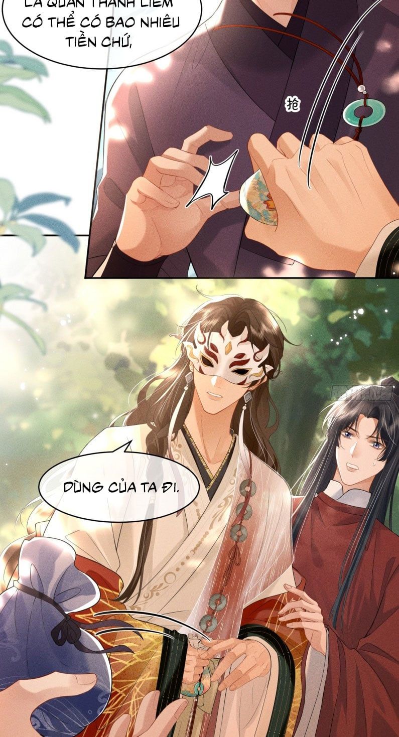 Giấc Mộng Thanh Vân Chapter 6 - 13