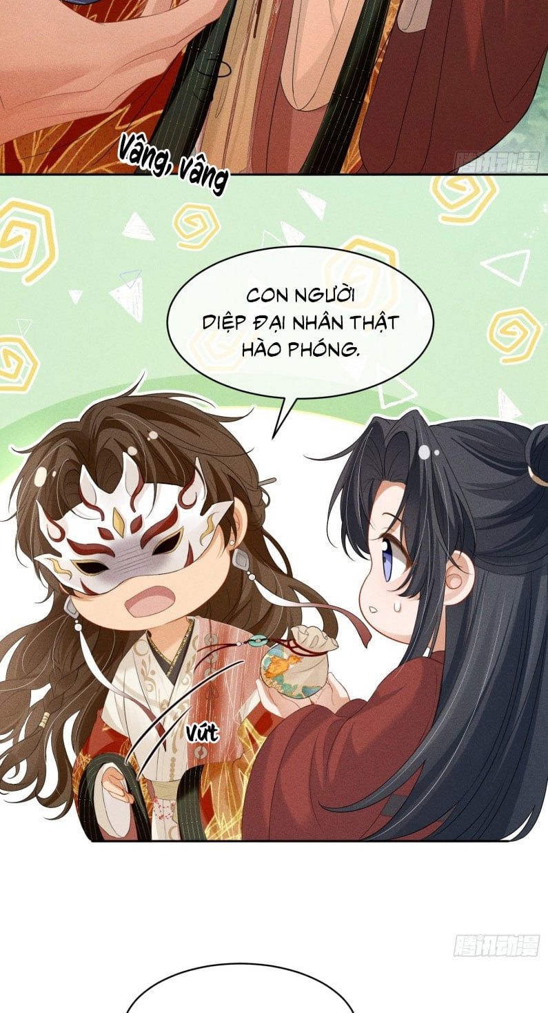 Giấc Mộng Thanh Vân Chapter 6 - 14