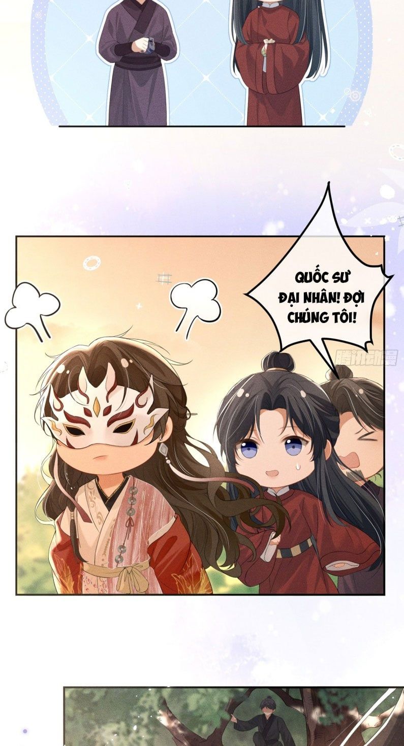 Giấc Mộng Thanh Vân Chapter 6 - 16