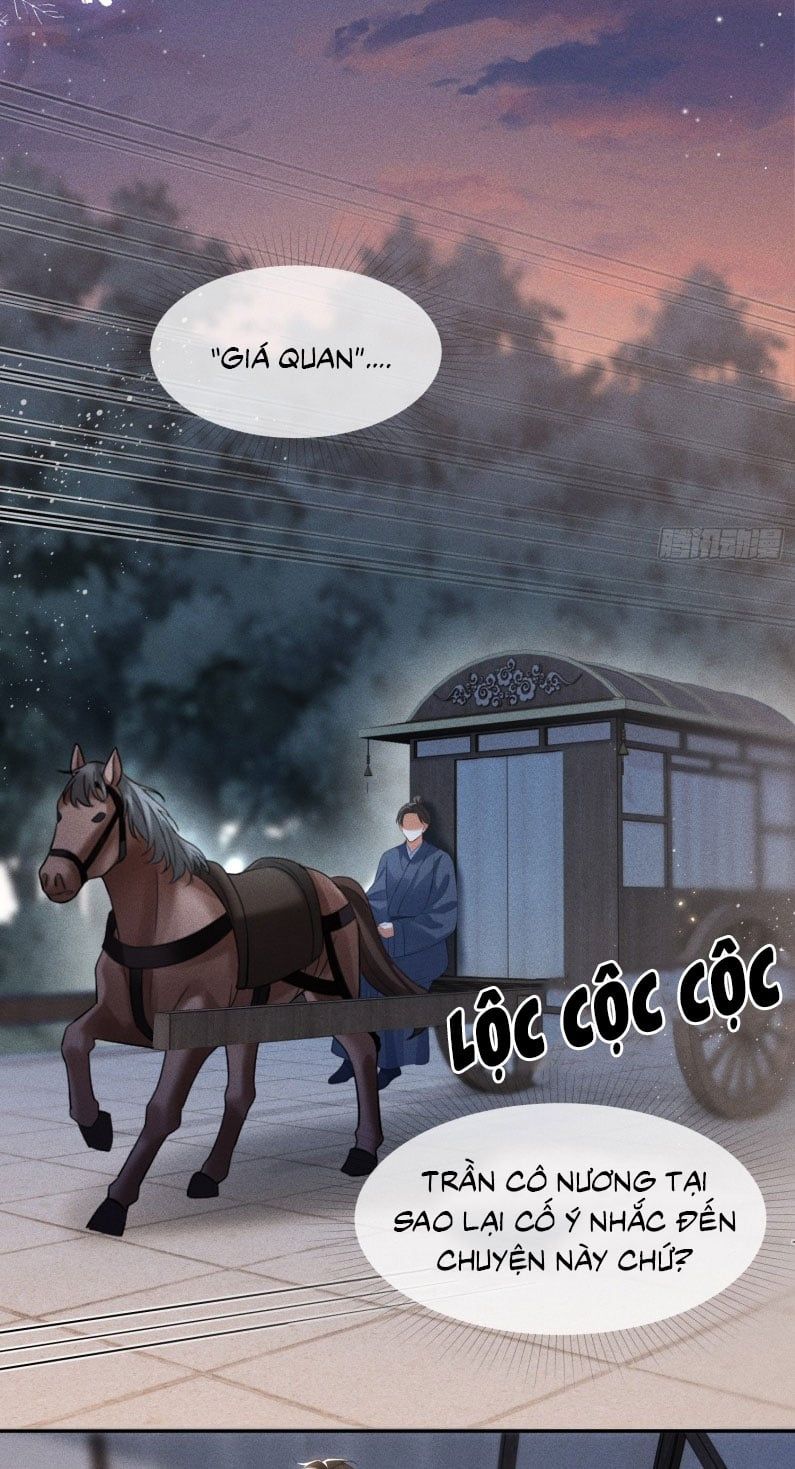 Giấc Mộng Thanh Vân Chapter 6 - 18