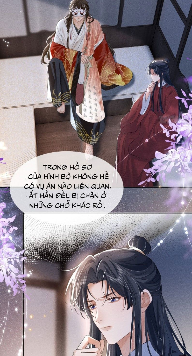 Giấc Mộng Thanh Vân Chapter 6 - 19