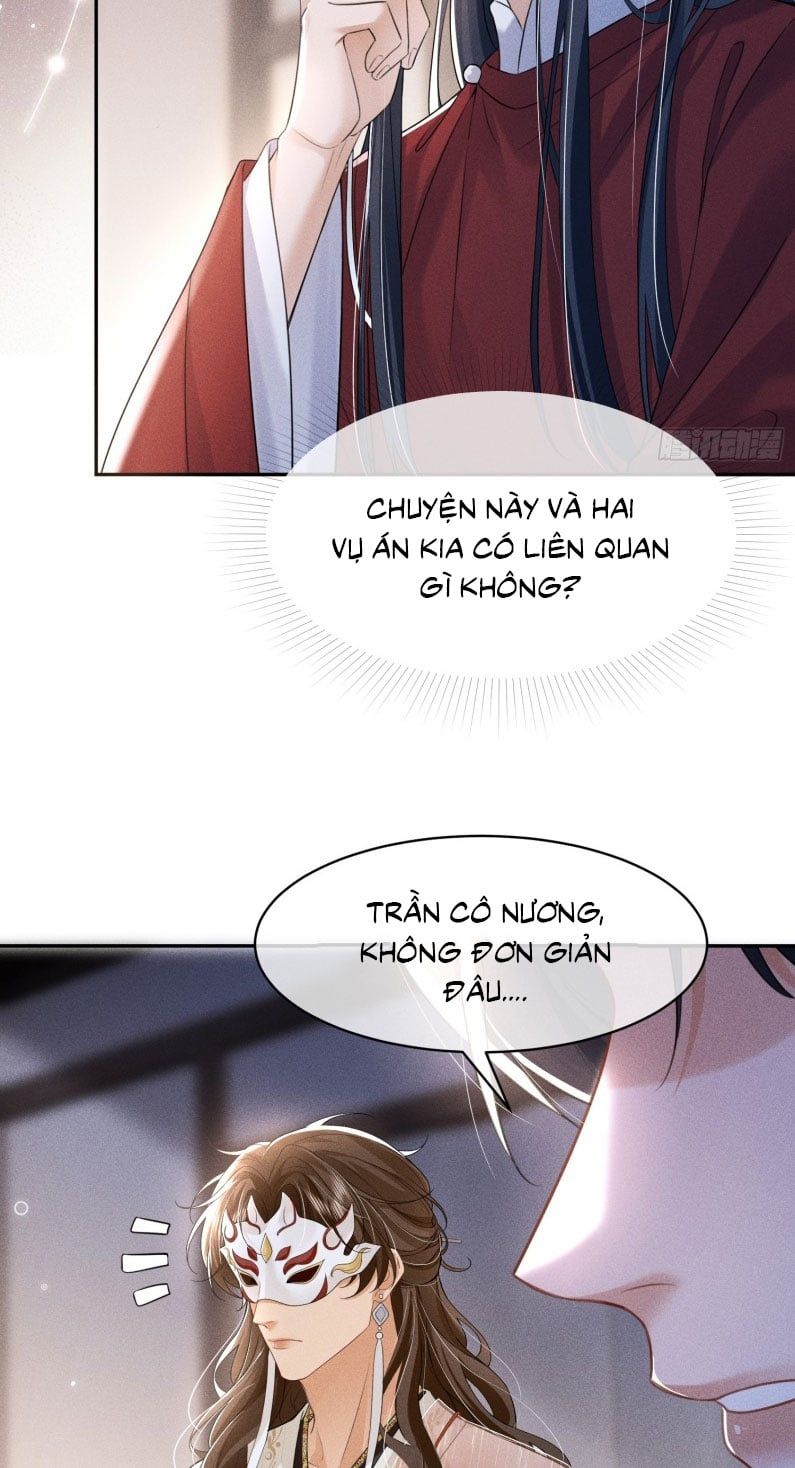 Giấc Mộng Thanh Vân Chapter 6 - 20