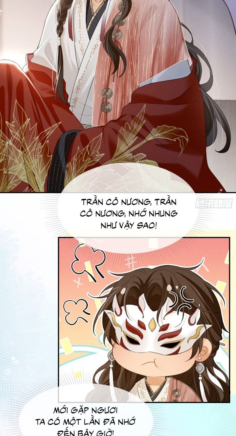 Giấc Mộng Thanh Vân Chapter 6 - 21