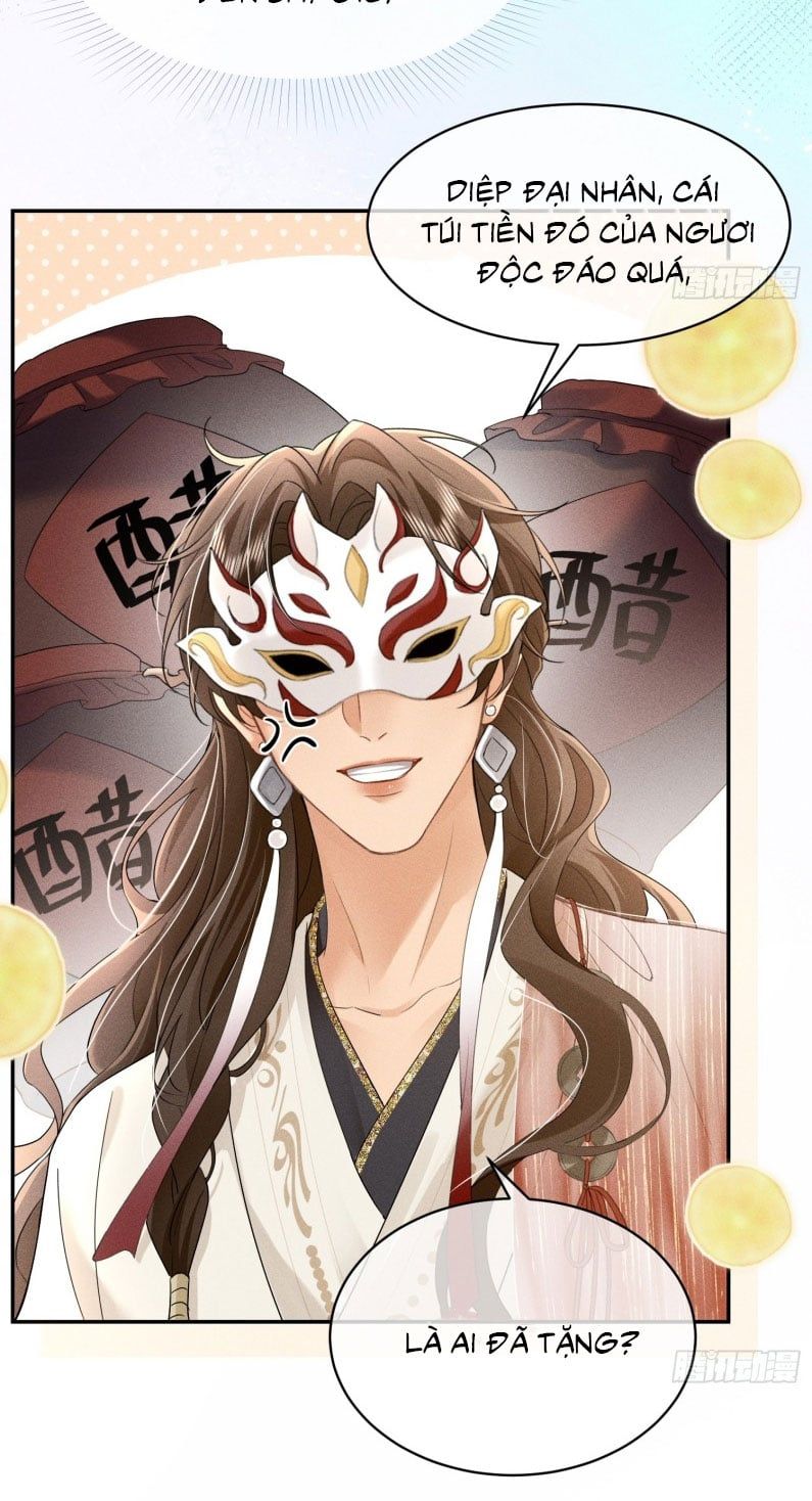 Giấc Mộng Thanh Vân Chapter 6 - 22