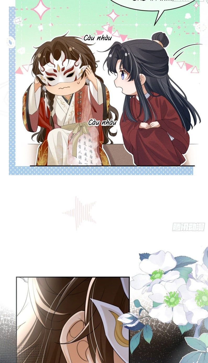 Giấc Mộng Thanh Vân Chapter 6 - 26
