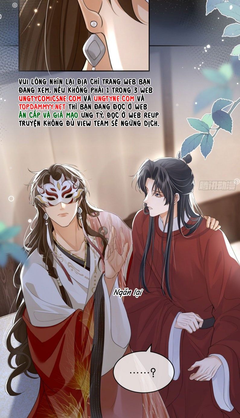 Giấc Mộng Thanh Vân Chapter 6 - 27