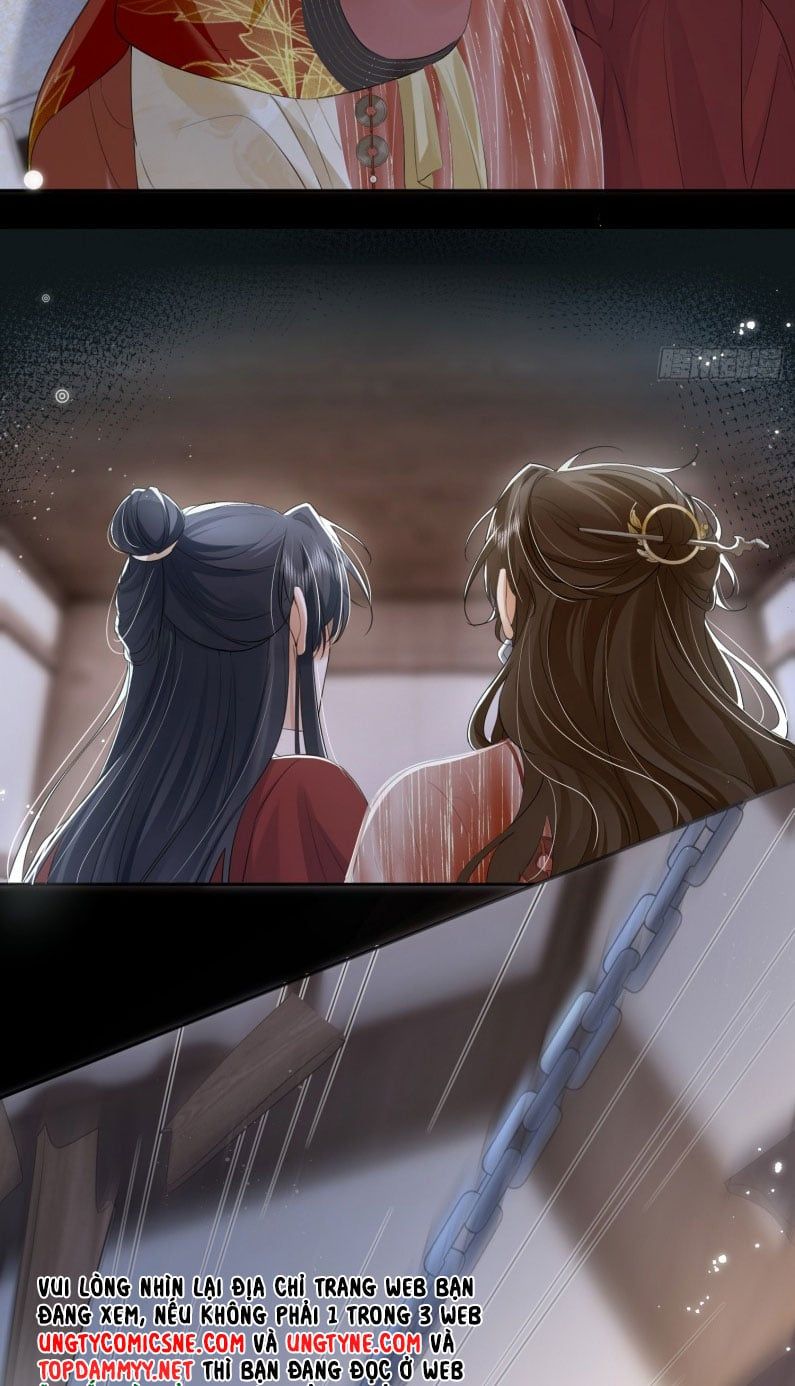 Giấc Mộng Thanh Vân Chapter 6 - 28