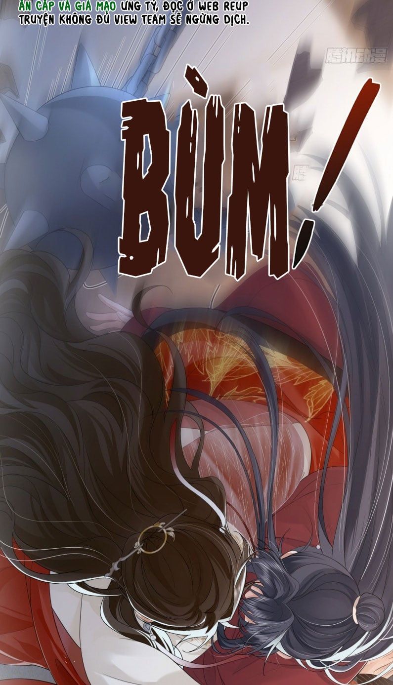 Giấc Mộng Thanh Vân Chapter 6 - 29