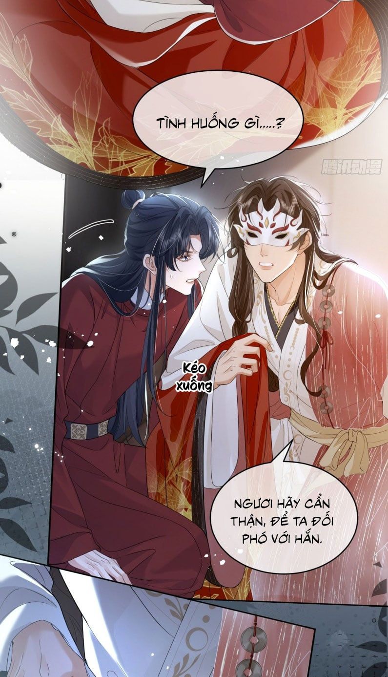 Giấc Mộng Thanh Vân Chapter 6 - 30