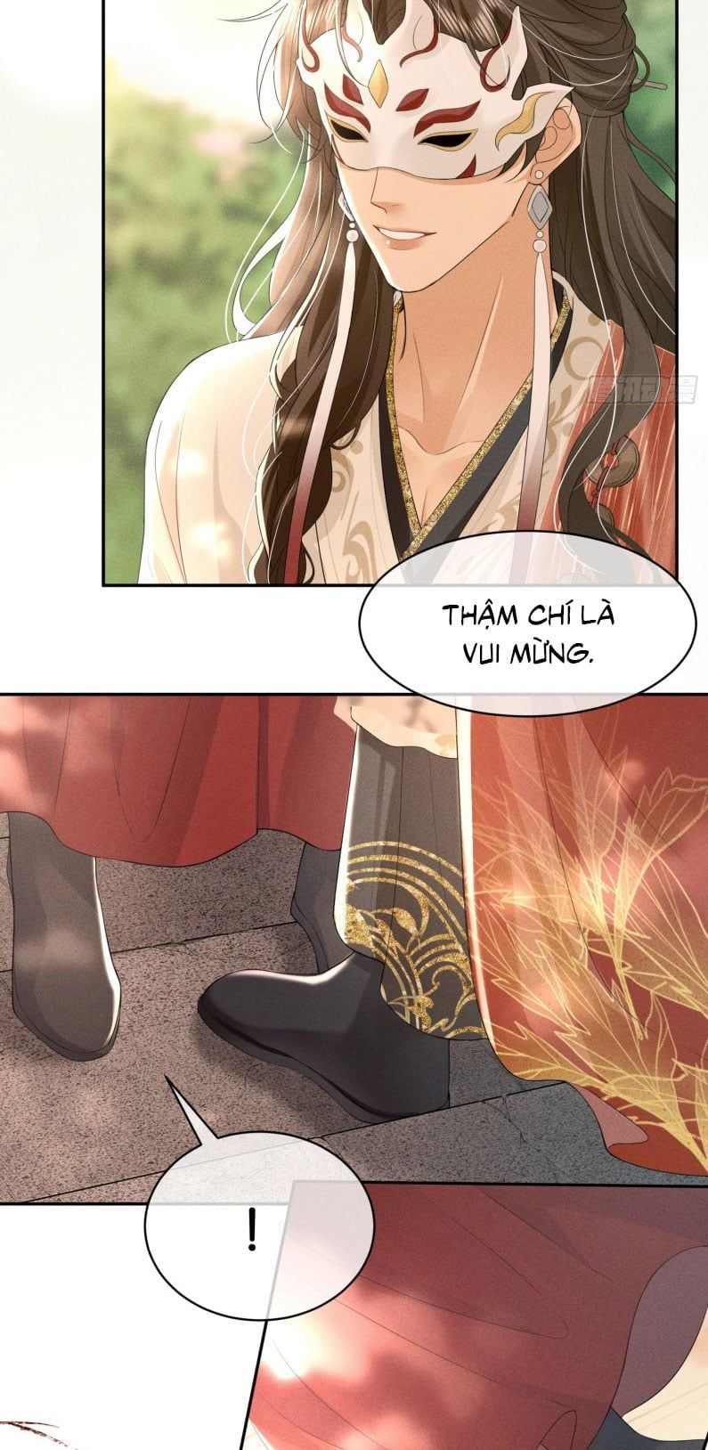 Giấc Mộng Thanh Vân Chapter 6 - 4