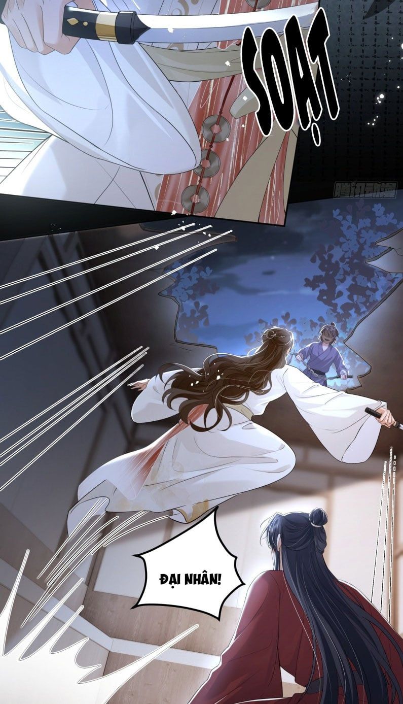 Giấc Mộng Thanh Vân Chapter 6 - 31