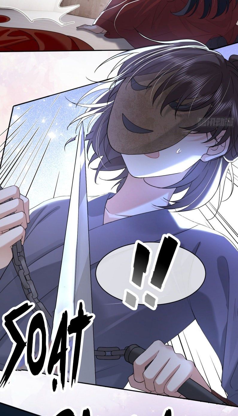 Giấc Mộng Thanh Vân Chapter 6 - 32