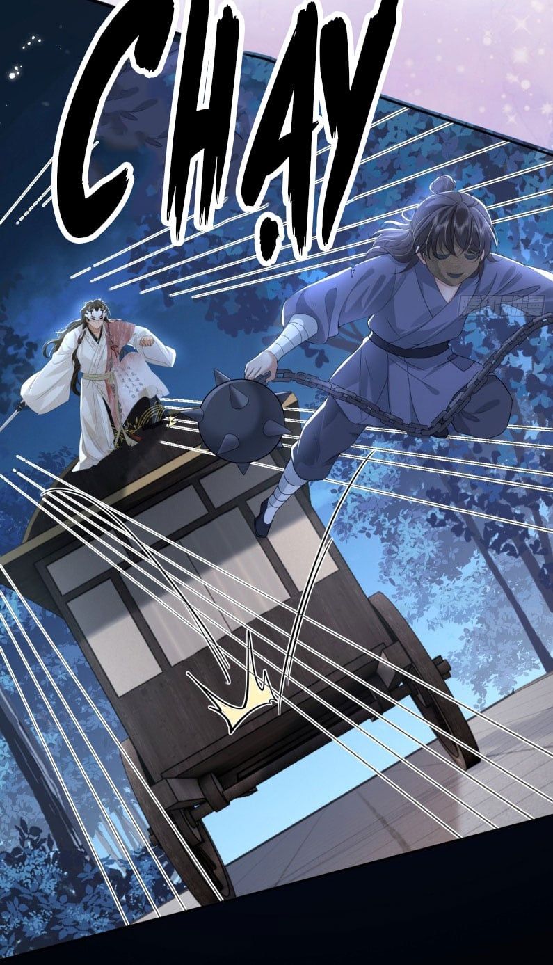 Giấc Mộng Thanh Vân Chapter 6 - 33