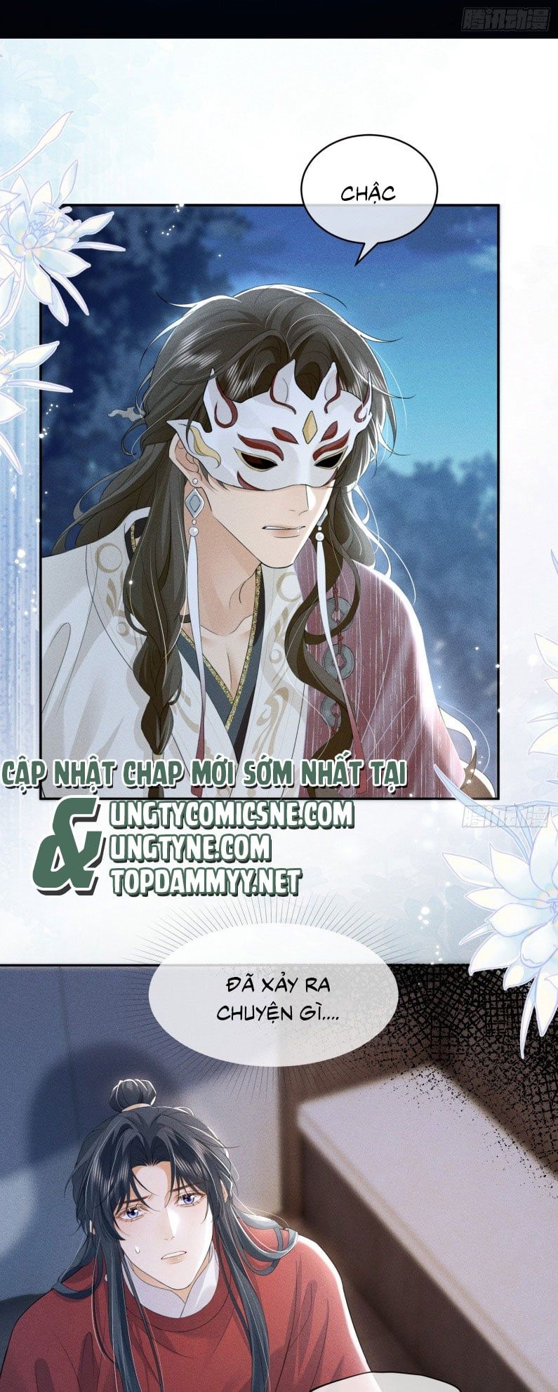 Giấc Mộng Thanh Vân Chapter 6 - 34