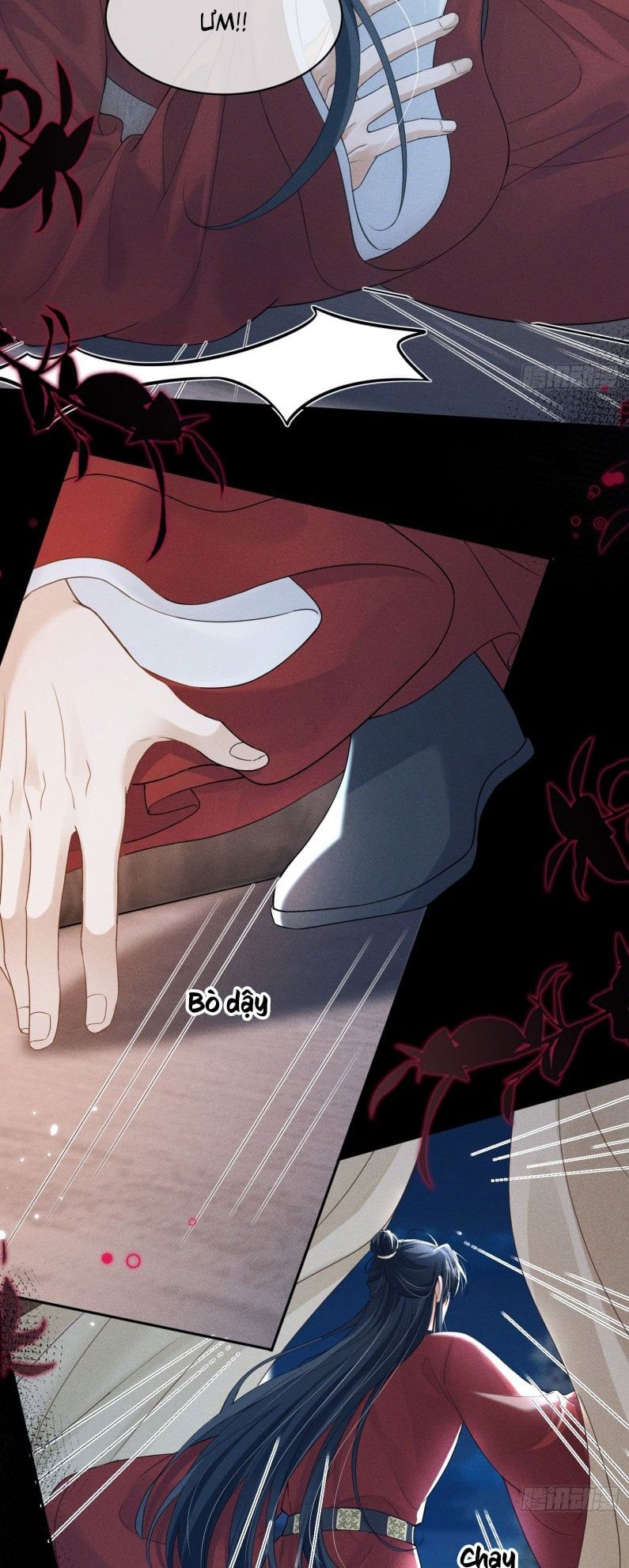 Giấc Mộng Thanh Vân Chapter 6 - 37