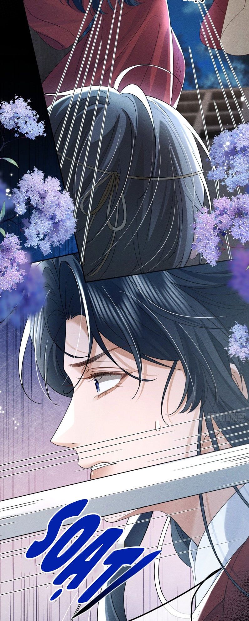 Giấc Mộng Thanh Vân Chapter 6 - 38