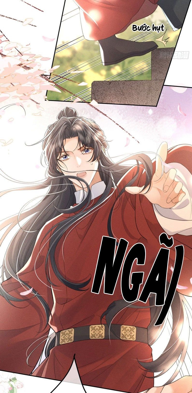 Giấc Mộng Thanh Vân Chapter 6 - 5