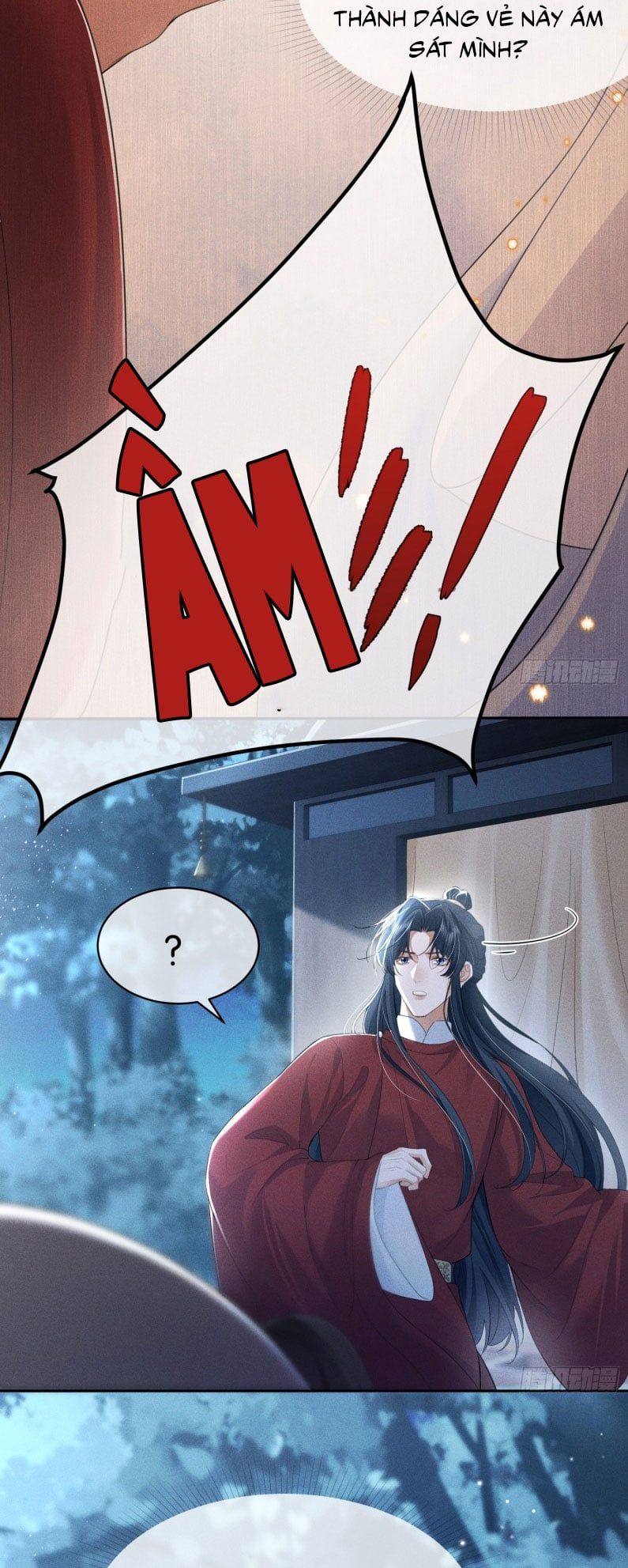 Giấc Mộng Thanh Vân Chapter 6 - 41