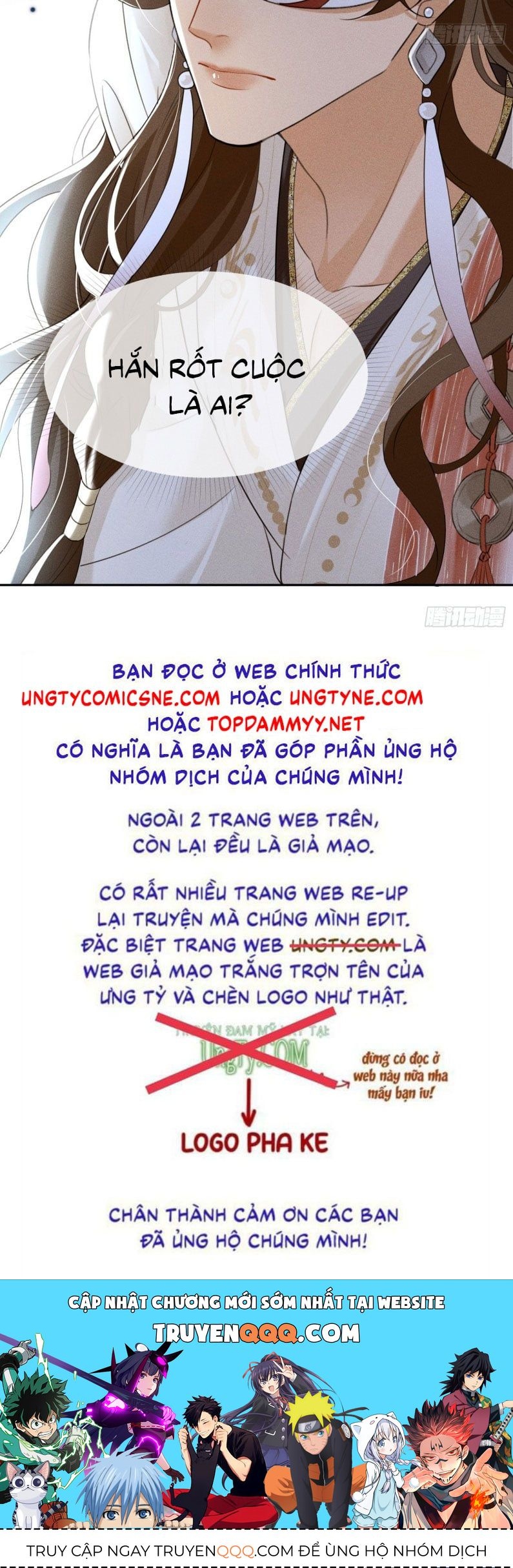 Giấc Mộng Thanh Vân Chapter 6 - 44