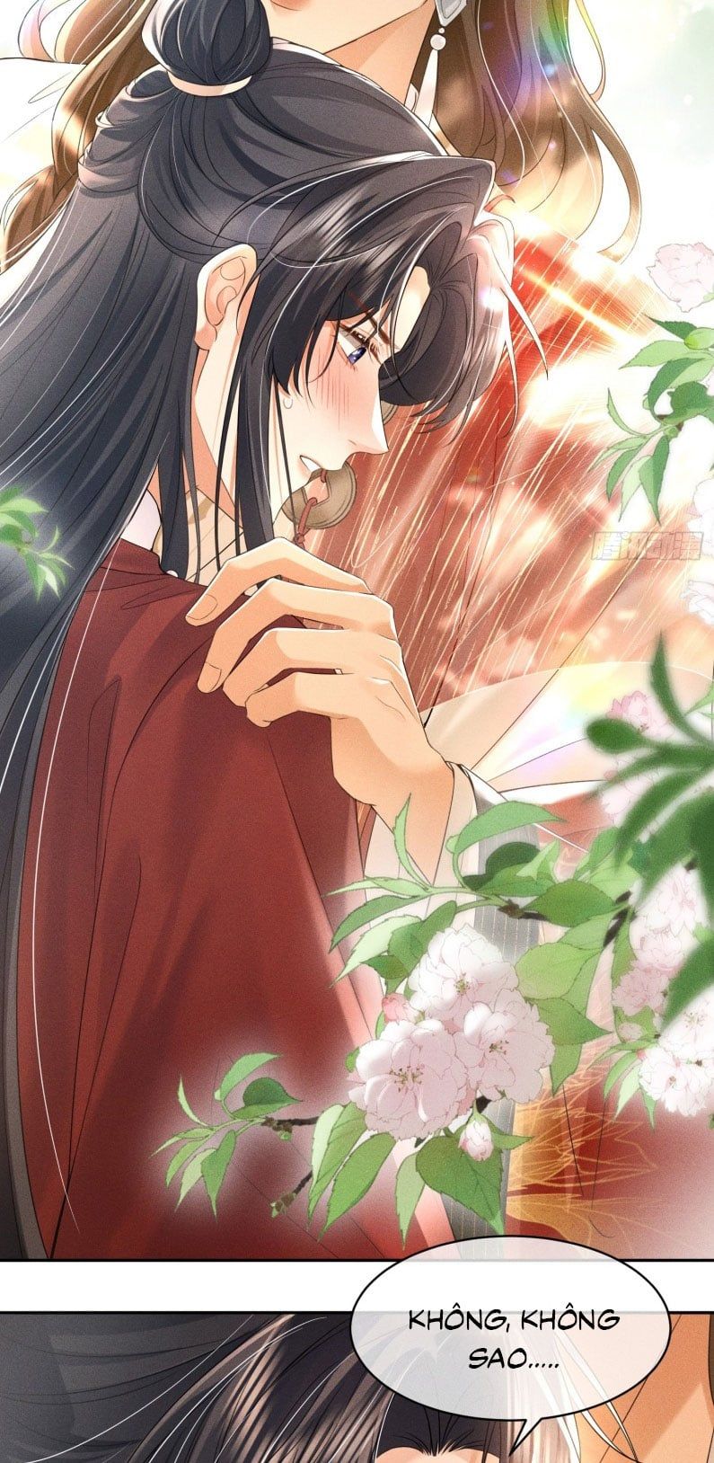 Giấc Mộng Thanh Vân Chapter 6 - 7